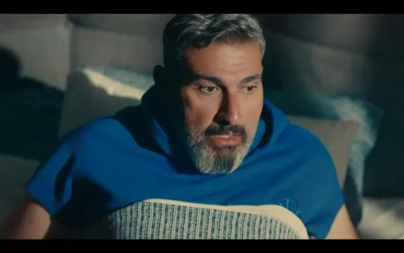 الكوابيس تلاحق ياسر جلال.. أحداث مثيرة في الحلقة الثالثة من مسلسل كلهم بيحبوا مودي